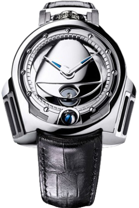 Review De bethune Dream watch one DW1PS6 replica - Click Image to Close